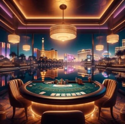 VIP Club Game 
