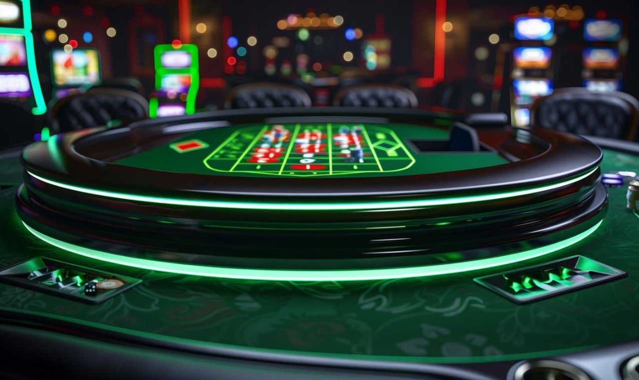 Koleksi permainan slot Koprok di platform dewakoin99